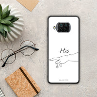 Thumbnail for Aesthetic Love 2 - Xiaomi Mi 10t Lite case