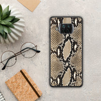Thumbnail for Animal Fashion Snake - Xiaomi Mi 10T Lite case