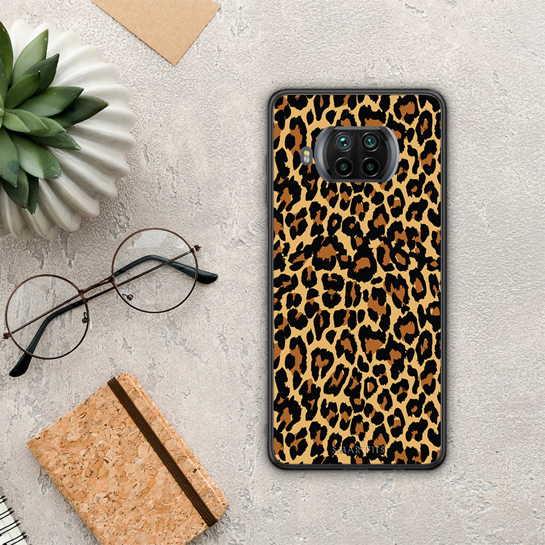 Animal Leopard - Xiaomi Mi 10T Lite case