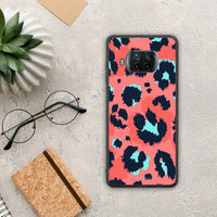 Thumbnail for Animal Pink Leopard - Xiaomi Mi 10T Lite case