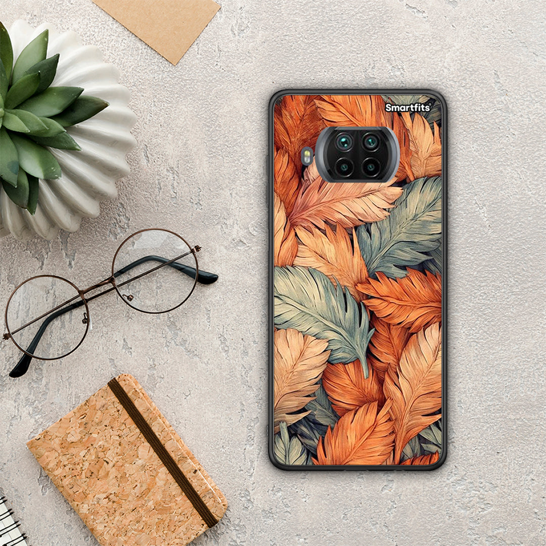 Autumn Leaves - Xiaomi Mi 10t Lite case