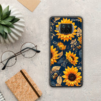Thumbnail for Autumn Sunflowers - Xiaomi Mi 10T Lite θήκη