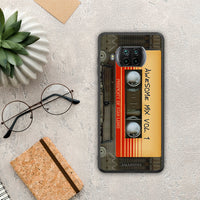 Thumbnail for Awesome Mix - Xiaomi Mi 10t Lite case