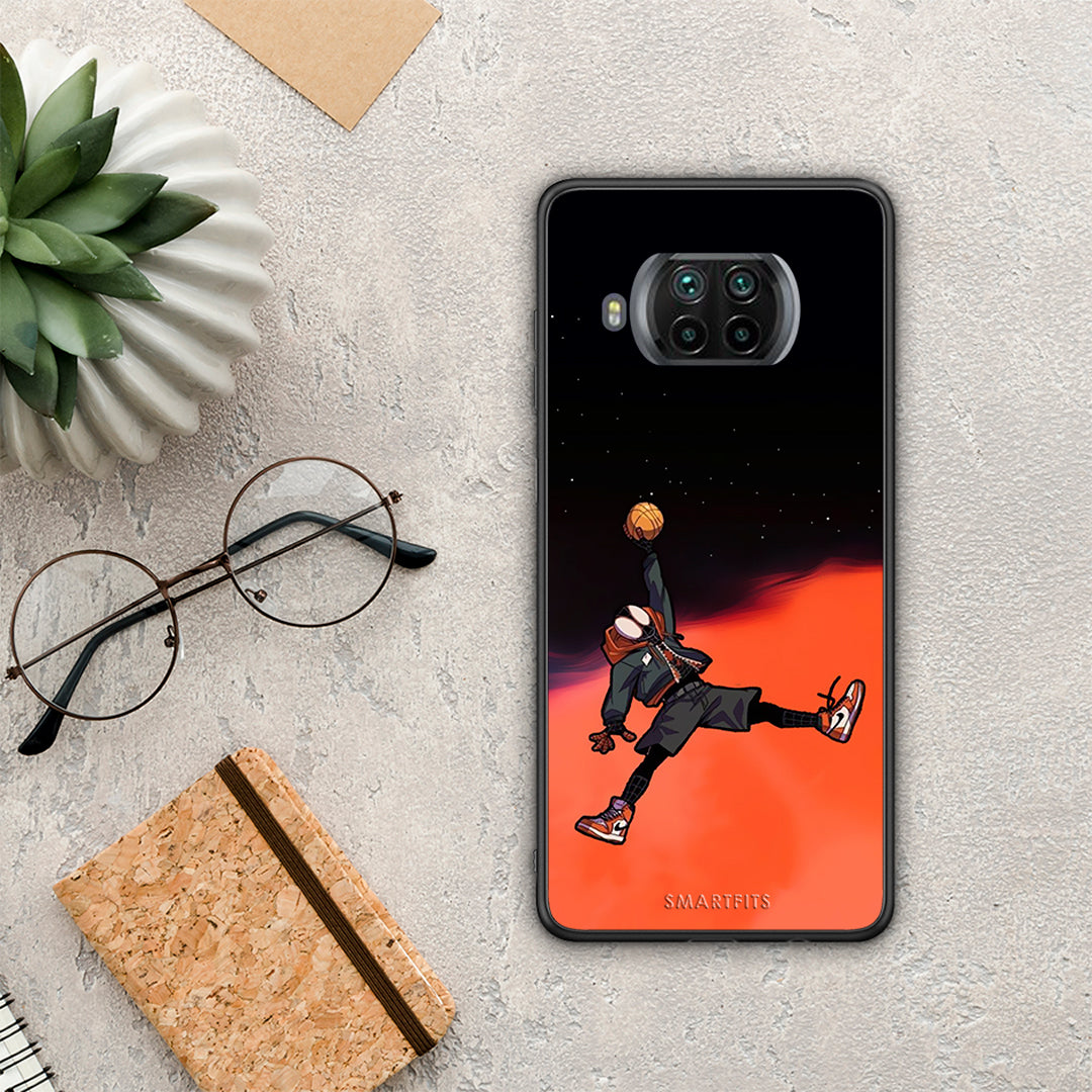 Basketball Hero - Xiaomi Mi 10T Lite case