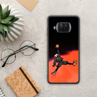 Thumbnail for Basketball Hero - Xiaomi Mi 10T Lite case