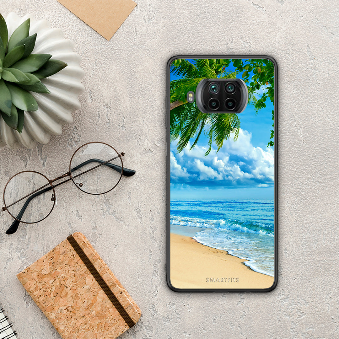 Beautiful Beach - Xiaomi Mi 10t Lite case