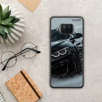 Thumbnail for Black BMW - Xiaomi Mi 10T Lite θήκη