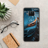 Thumbnail for BMW E60 - Xiaomi Mi 10t Lite case