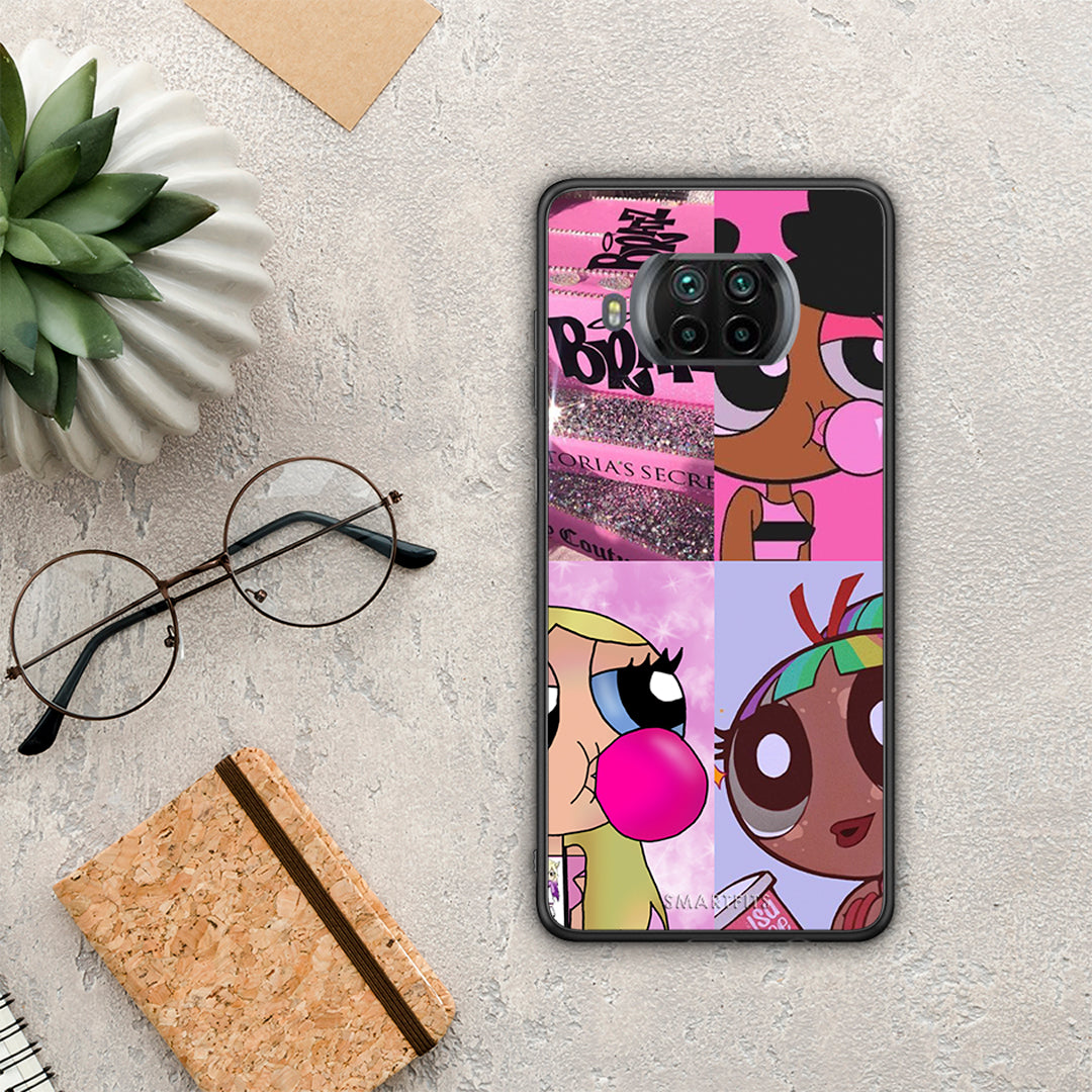 Bubble Girls - Xiaomi Mi 10T Lite case