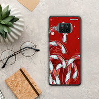 Thumbnail for Candy Cane - Xiaomi Mi 10t Lite case