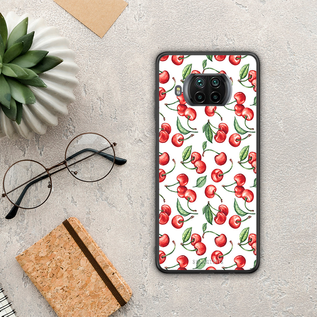 Cherry Summer - Xiaomi Mi 10T Lite case