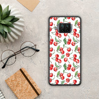 Thumbnail for Cherry Summer - Xiaomi Mi 10T Lite case