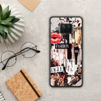 Thumbnail for Collage Fashion - Xiaomi Mi 10T Lite case