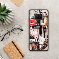 Thumbnail for Collage Fashion - Xiaomi Mi 10t Lite case