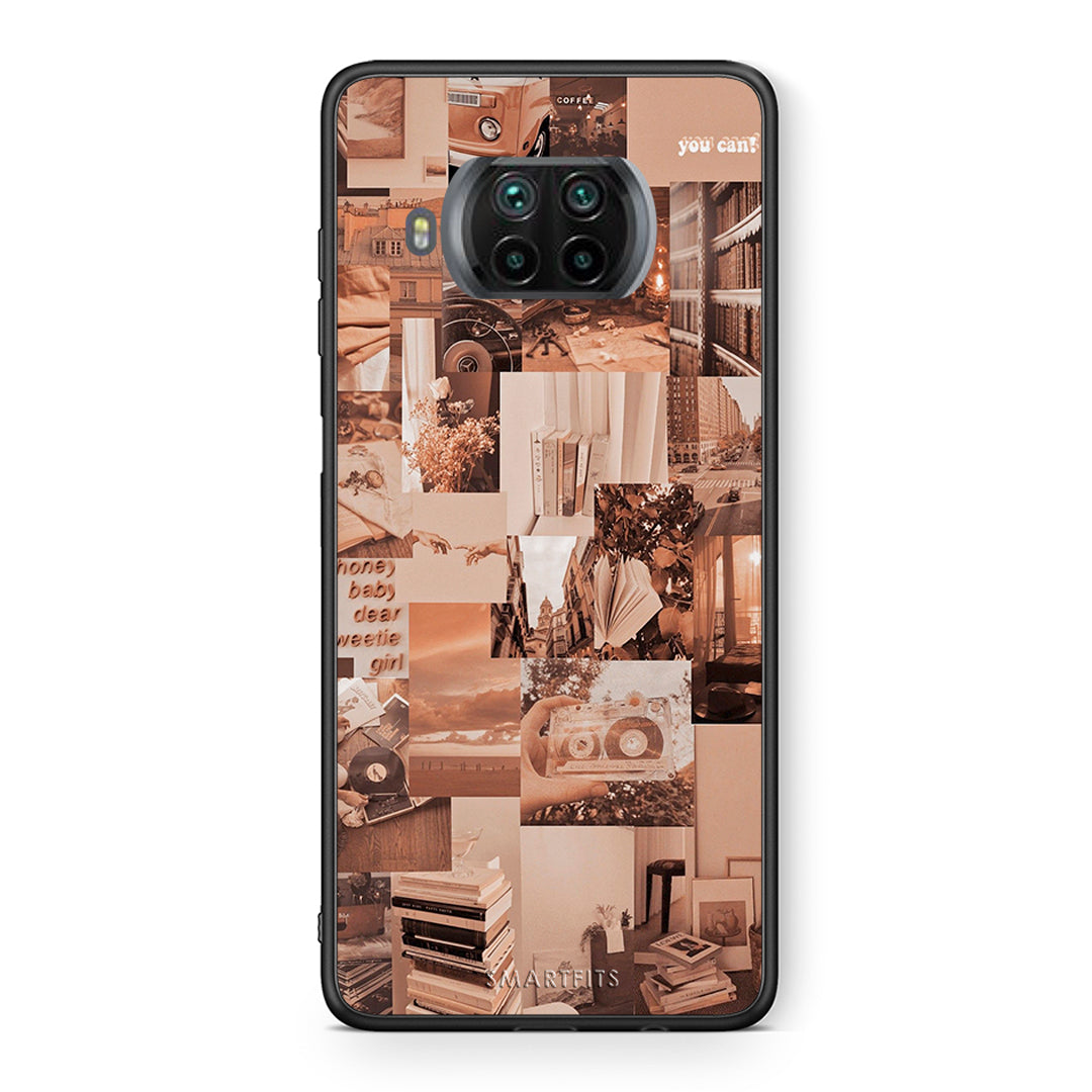 Θήκη Αγίου Βαλεντίνου Xiaomi Mi 10T Lite Collage You Can από τη Smartfits με σχέδιο στο πίσω μέρος και μαύρο περίβλημα | Xiaomi Mi 10T Lite Collage You Can case with colorful back and black bezels