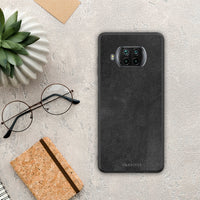 Thumbnail for Color Black Slate - Xiaomi Mi 10t Lite case