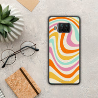 Thumbnail for Colorful Waves - Xiaomi Mi 10T Lite case
