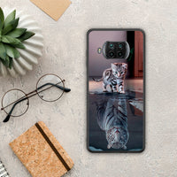Thumbnail for Cute Tiger - Xiaomi Mi 10T Lite case