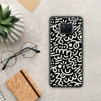 Thumbnail for Doodle art - xiaomi mi 10t lite case