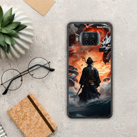 Thumbnail for Dragons Fight - Xiaomi Mi 10t Lite case