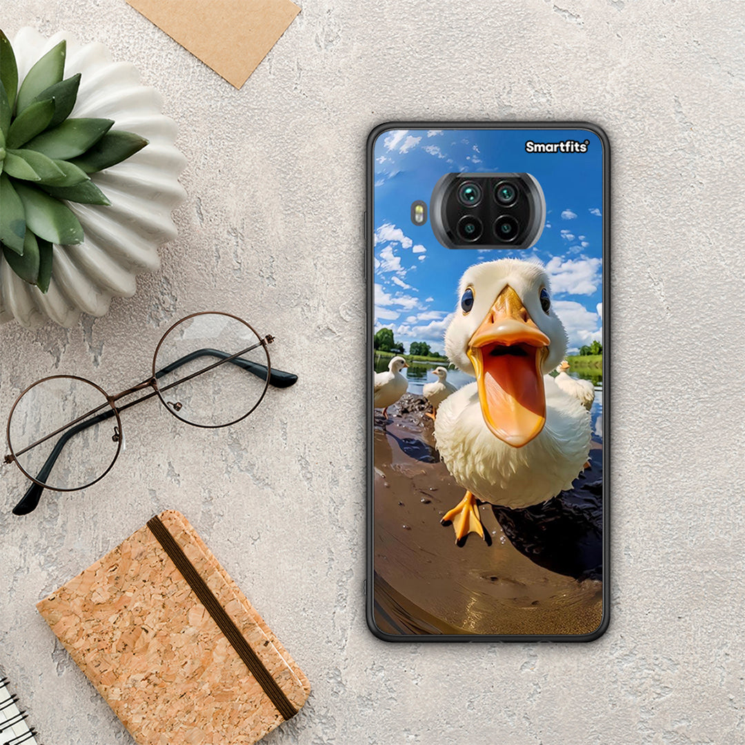 Duck Face - Xiaomi Mi 10t Lite case