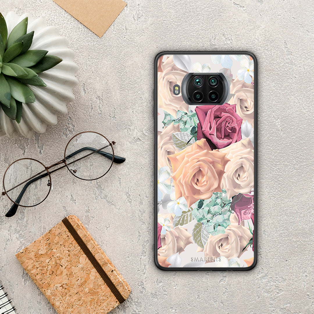 Floral Bouquet - Xiaomi Mi 10t Lite case