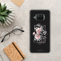 Thumbnail for Flower Frame - Xiaomi Mi 10T Lite case