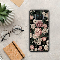 Thumbnail for Flower Wild Roses - Xiaomi Mi 10T Lite case