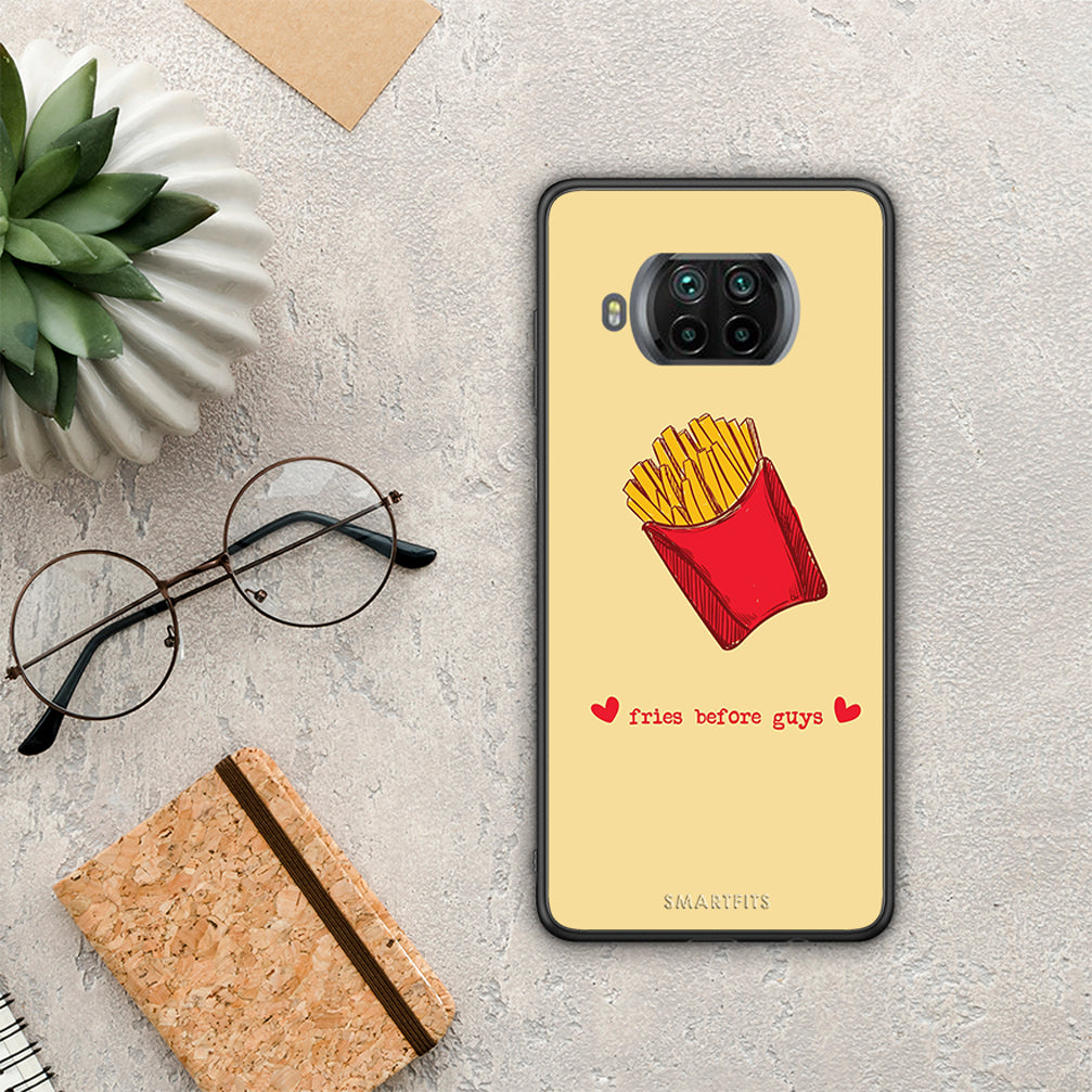 Fries Before Guys - Xiaomi Mi 10T Lite θήκη