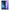 Θήκη Xiaomi Mi 10T Lite Blue Sky Galaxy από τη Smartfits με σχέδιο στο πίσω μέρος και μαύρο περίβλημα | Xiaomi Mi 10T Lite Blue Sky Galaxy case with colorful back and black bezels