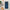 Geometric Blue Abstract - Xiaomi Mi 10T Lite case