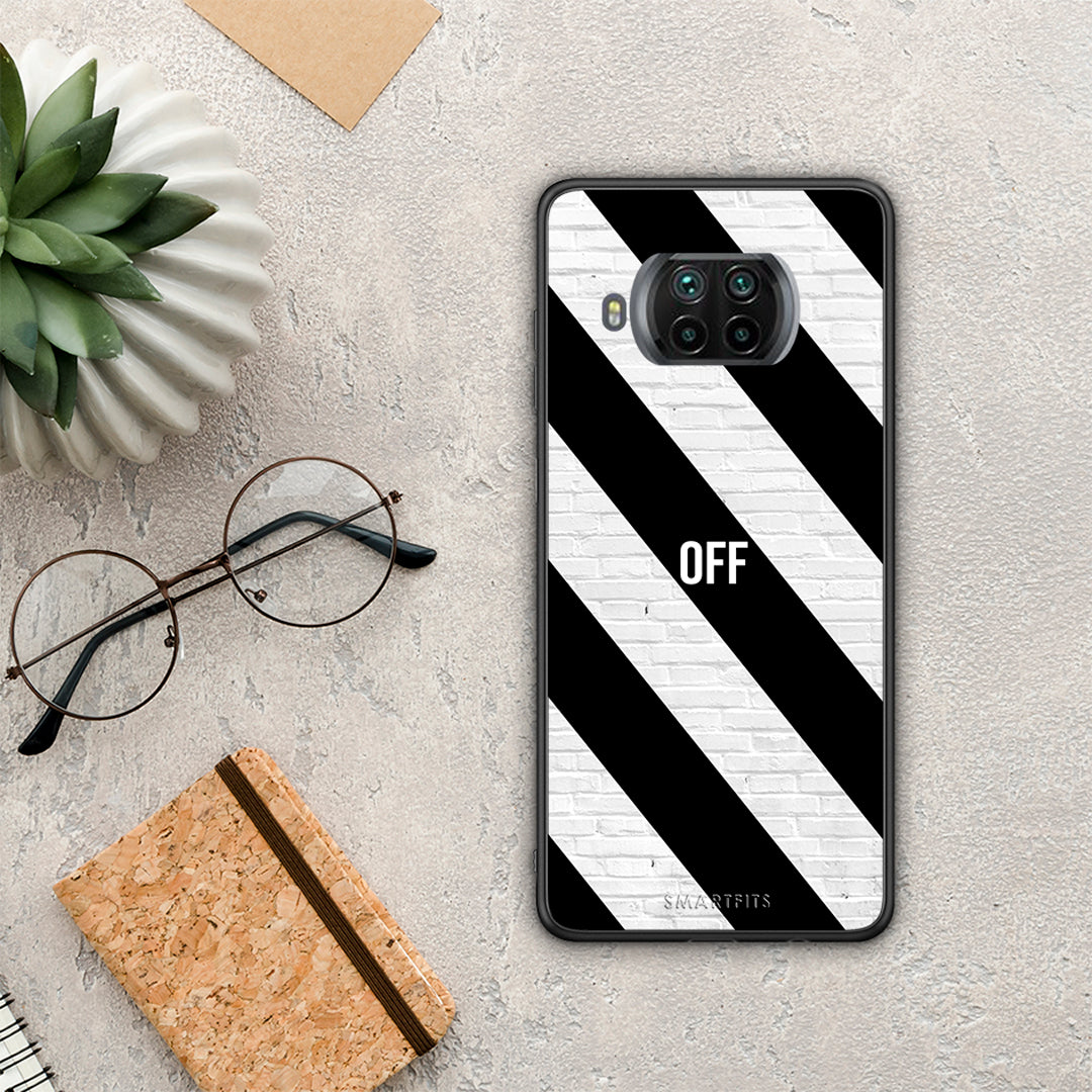 Get Off - Xiaomi Mi 10T Lite case