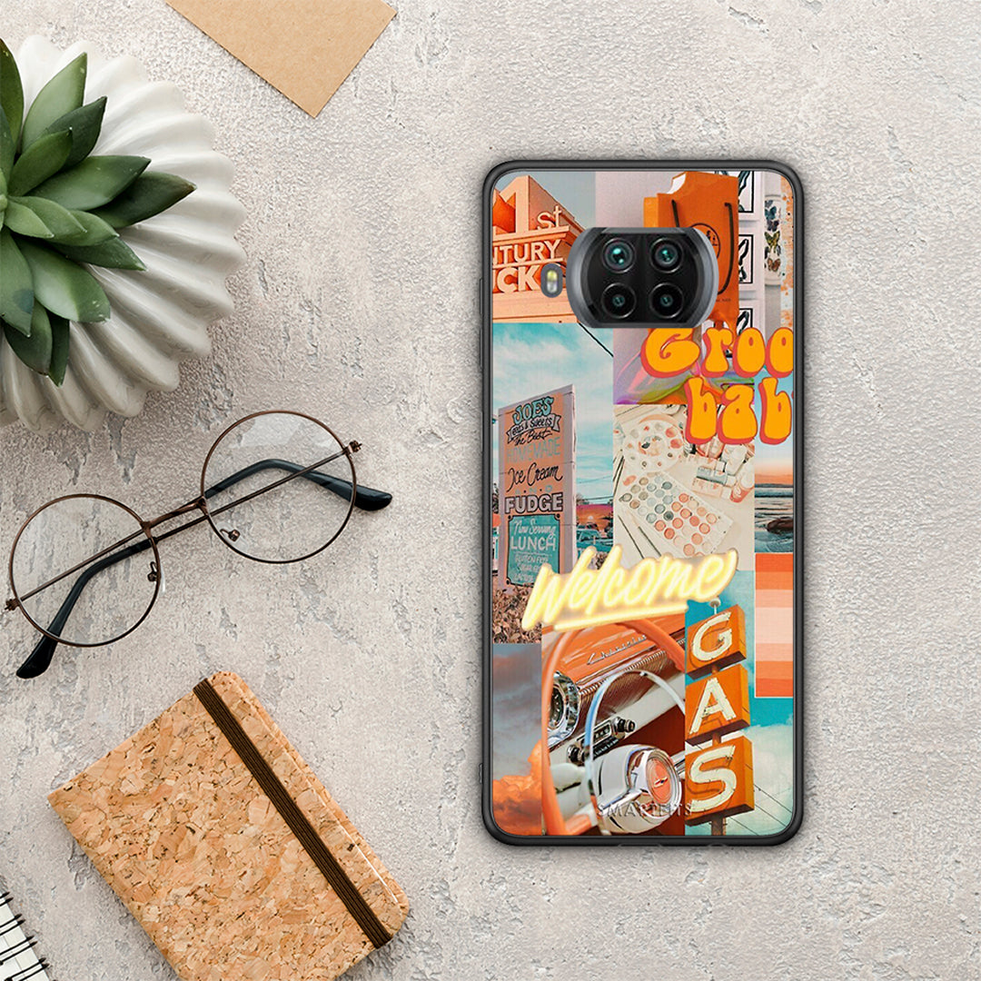 Groovy Babe - Xiaomi Mi 10T Lite case