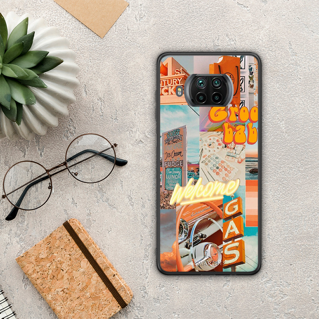 Groovy Babe - Xiaomi Mi 10t Lite case