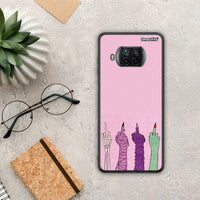 Thumbnail for Halloween Be A Lady - Xiaomi Mi 10t Lite case