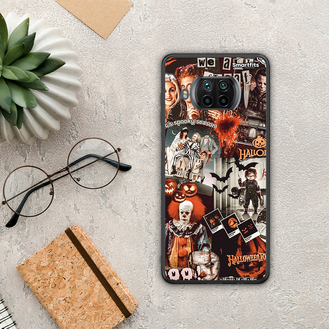 Halloween Spooky Season - Xiaomi Mi 10t Lite case