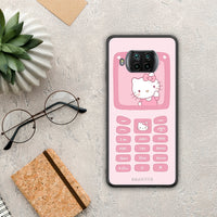 Thumbnail for Hello Kitten - Xiaomi Mi 10T Lite case