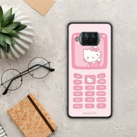 Thumbnail for Hello Kitten - Xiaomi Mi 10t Lite case