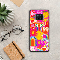 Thumbnail for Hippie Love - Xiaomi Mi 10t Lite case