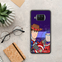 Thumbnail for Infinity Story - Xiaomi Mi 10t Lite case