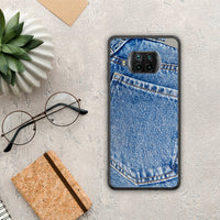 Thumbnail for Jeans Pocket - Xiaomi Mi 10T Lite case