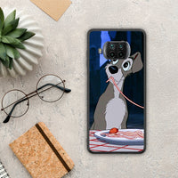 Thumbnail for Lady and Tramp 1 - Xiaomi Mi 10t Lite case