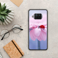 Thumbnail for Ladybug Flower - Xiaomi Mi 10t Lite case