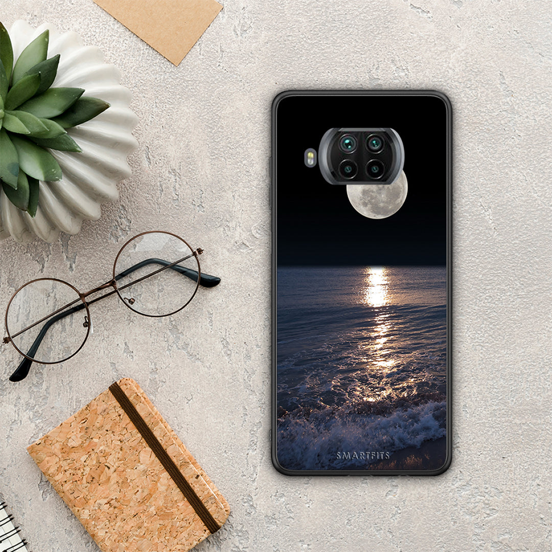 Landscape Moon - Xiaomi Mi 10T Lite case