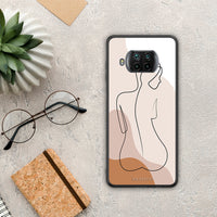 Thumbnail for LineArt Woman - Xiaomi Mi 10T Lite θήκη