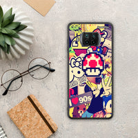 Thumbnail for Love the 90s - Xiaomi Mi 10t Lite case