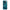 Θήκη Xiaomi Mi 10T Lite Marble Blue από τη Smartfits με σχέδιο στο πίσω μέρος και μαύρο περίβλημα | Xiaomi Mi 10T Lite Marble Blue case with colorful back and black bezels