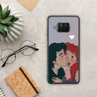 Thumbnail for Mermaid Couple - Xiaomi Mi 10T Lite case