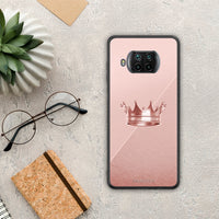 Thumbnail for Minimal Crown - Xiaomi Mi 10T Lite case