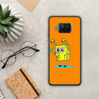 Thumbnail for No Money 2 - Xiaomi Mi 10T Lite case